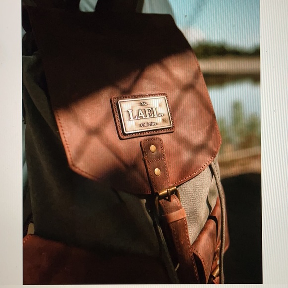 LAEL Collection Backpack - Picture 10 of 10